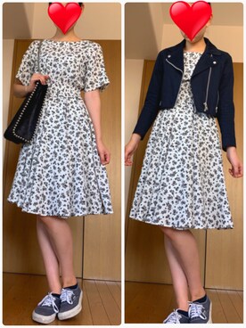 rie2017さん（レディース・170cm）の秋コーディネート