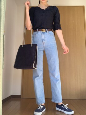 rie2017さんのコーディネート