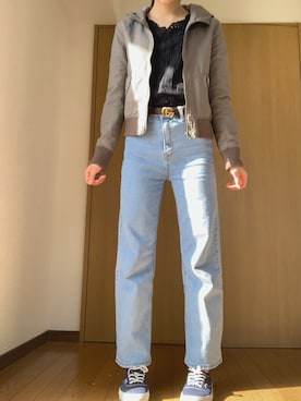 rie2017さんのコーディネート