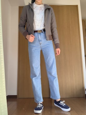 rie2017さんのコーディネート