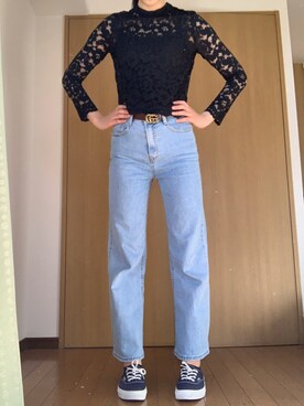 rie2017さんのコーディネート