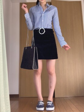 rie2017さんのコーディネート