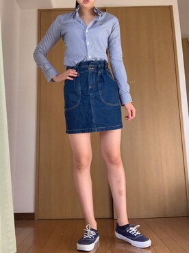 rie2017さんのコーディネート