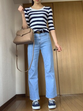 rie2017さんのコーディネート