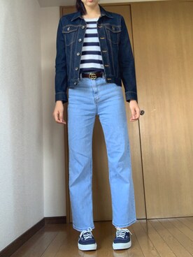 rie2017さんのコーディネート