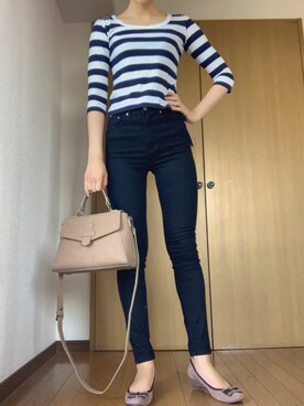 rie2017さんのコーディネート