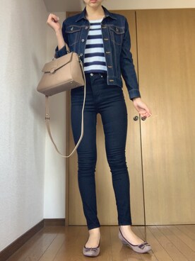 rie2017さんのコーディネート