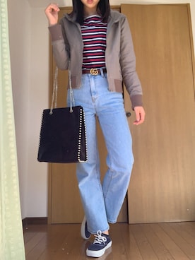 rie2017さんのコーディネート