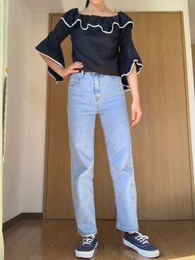 rie2017さんのコーディネート