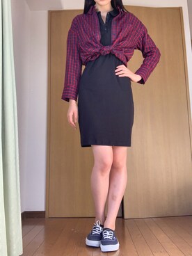 rie2017さんのコーディネート