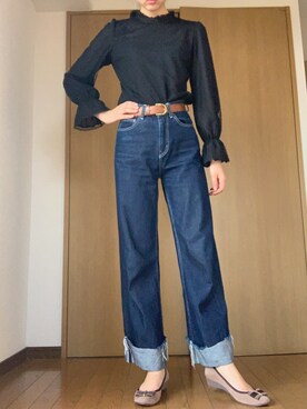 rie2017さんのコーディネート