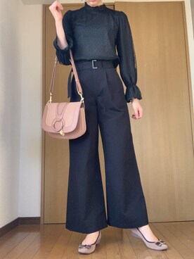 rie2017さんのコーディネート