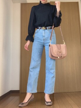 rie2017さんのコーディネート