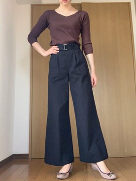 rie2017さんのコーディネート