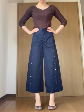 rie2017さんのコーディネート