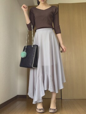 rie2017さんのコーディネート