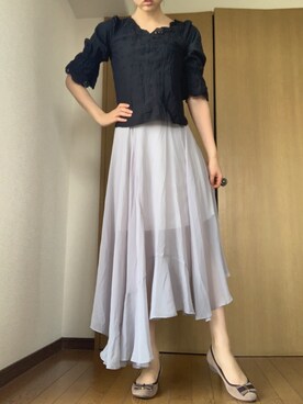 rie2017さんのコーディネート