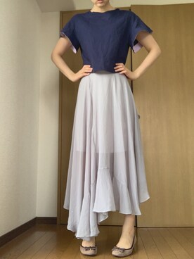 rie2017さんのコーディネート