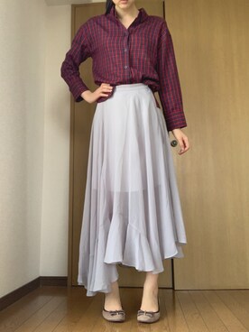 rie2017さんのコーディネート