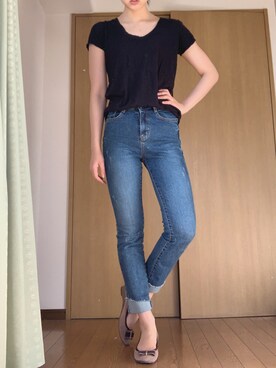 rie2017さんのコーディネート