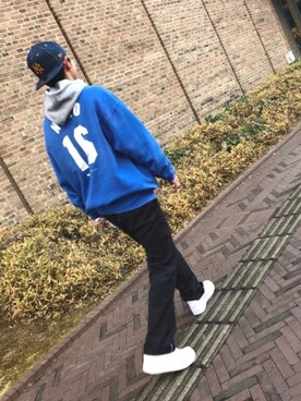 keitaさんのコーディネート