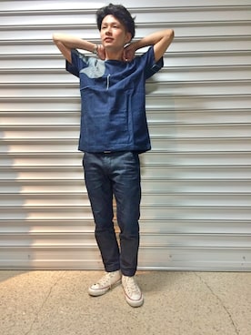 gw のメンズ人気ファッションコーディネート Wear gw のメンズ人気ファッションコーディネート Wear