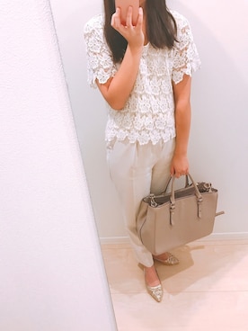 Reiさんのコーディネート