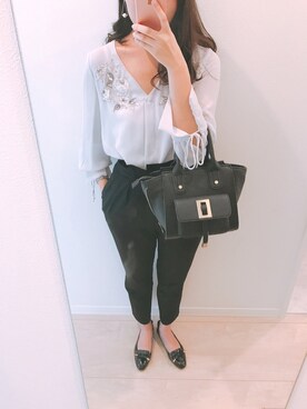 Reiさんのコーディネート