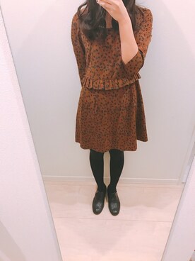 Reiさんのコーディネート