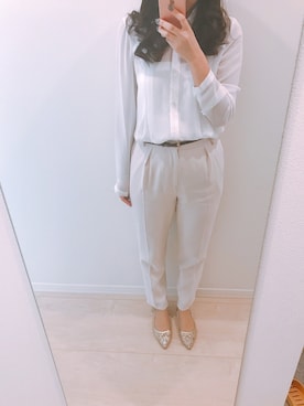 Reiさんのコーディネート