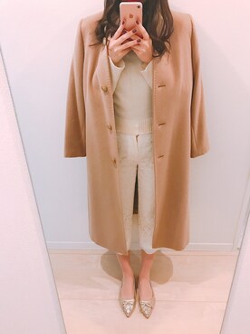 Reiさんのコーディネート