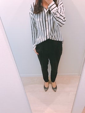 Reiさんのコーディネート