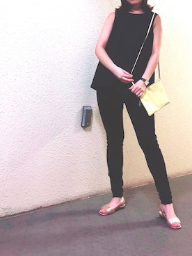 Reiさんのコーディネート