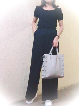 Reiさんのコーディネート