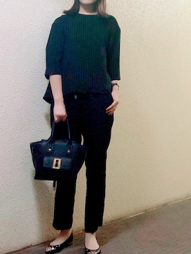 Reiさんのコーディネート