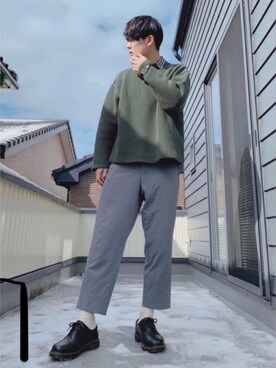 shinさんのコーディネート