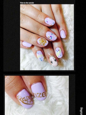 はつねさんのコーディネート