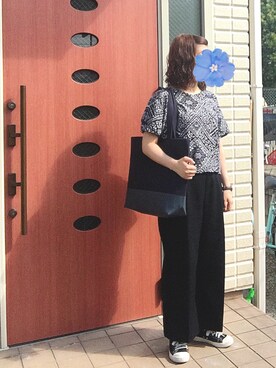 なかさんさんのコーディネート