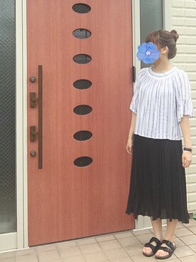 なかさんさんのコーディネート