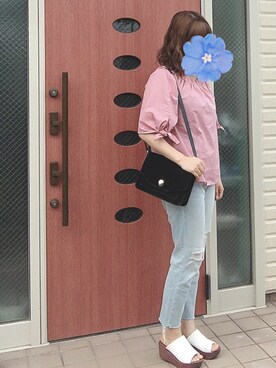 なかさんさんのコーディネート