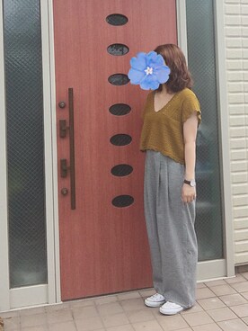 なかさんさんのコーディネート