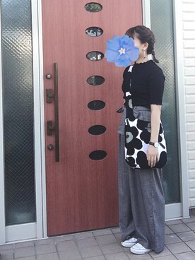 なかさんさんのコーディネート