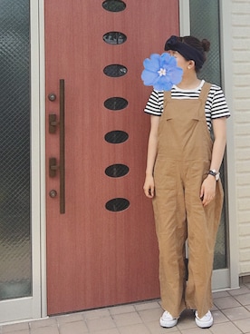 なかさんさんのコーディネート