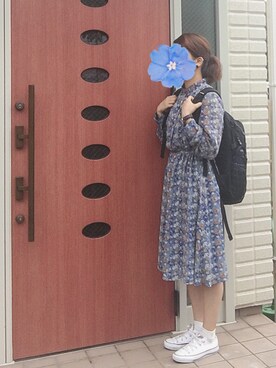 なかさんさんのコーディネート