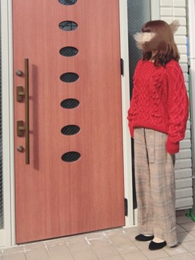 なかさんさんのコーディネート