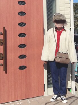 なかさんさんのコーディネート