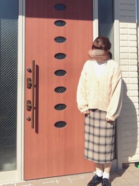 なかさんさんのコーディネート