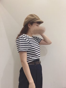 なかさんさんのコーディネート