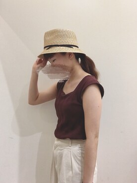 なかさんさんのコーディネート