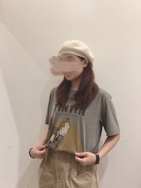 なかさんさんのコーディネート